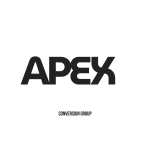 Apex Conversion Group logo