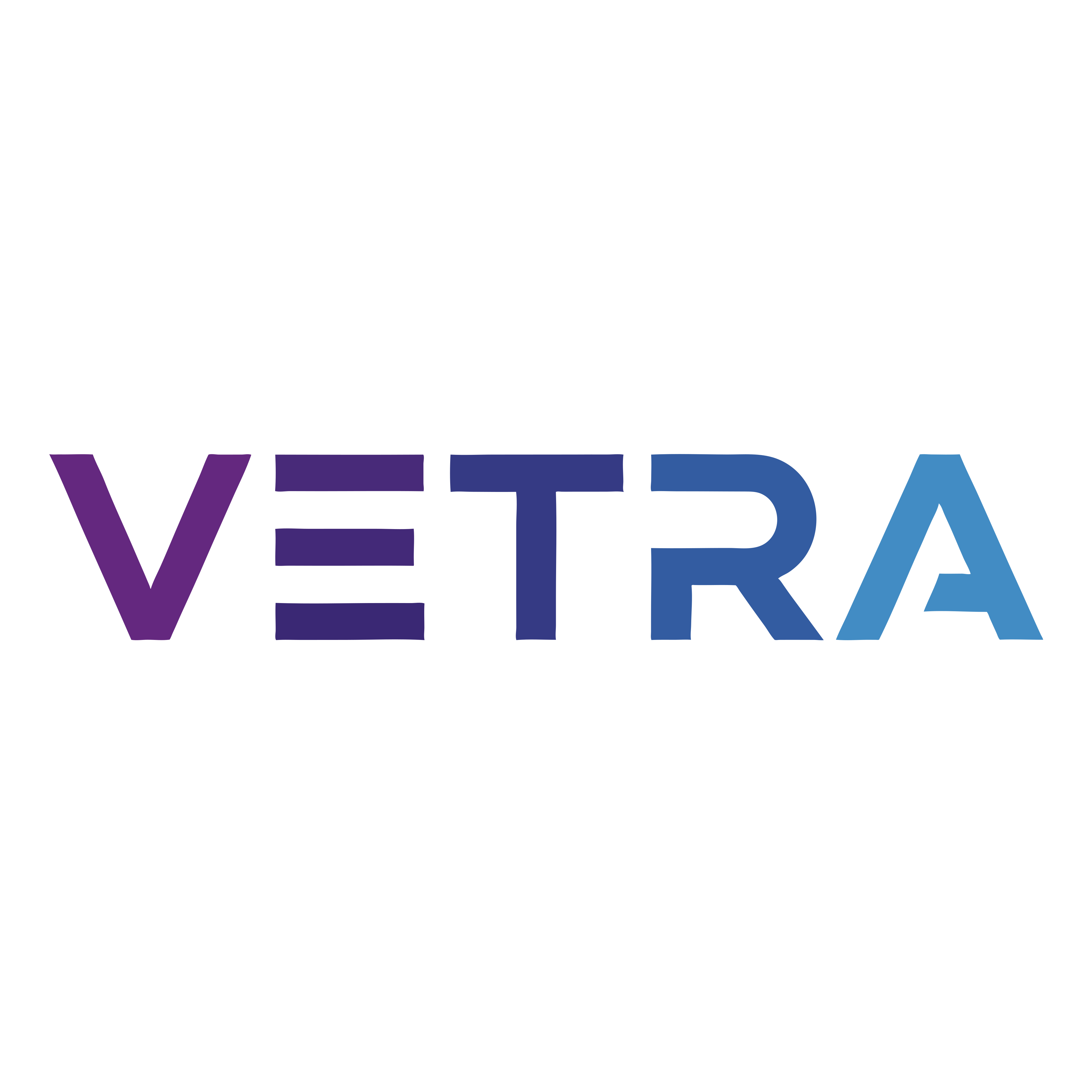 Vetra logo